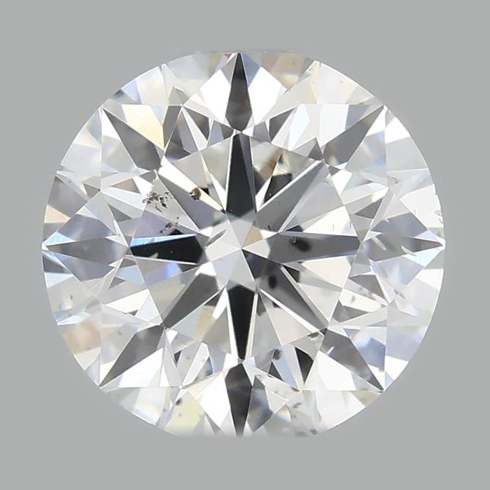 Real Diamond Image