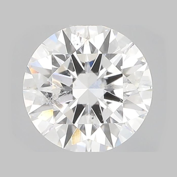 Real Diamond Image
