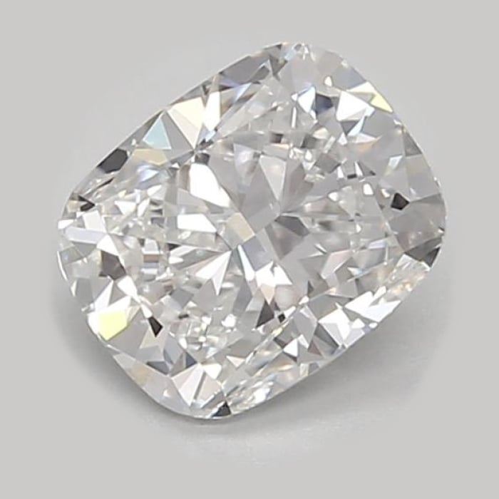 Real Diamond Image