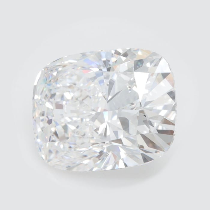 Real Diamond Image