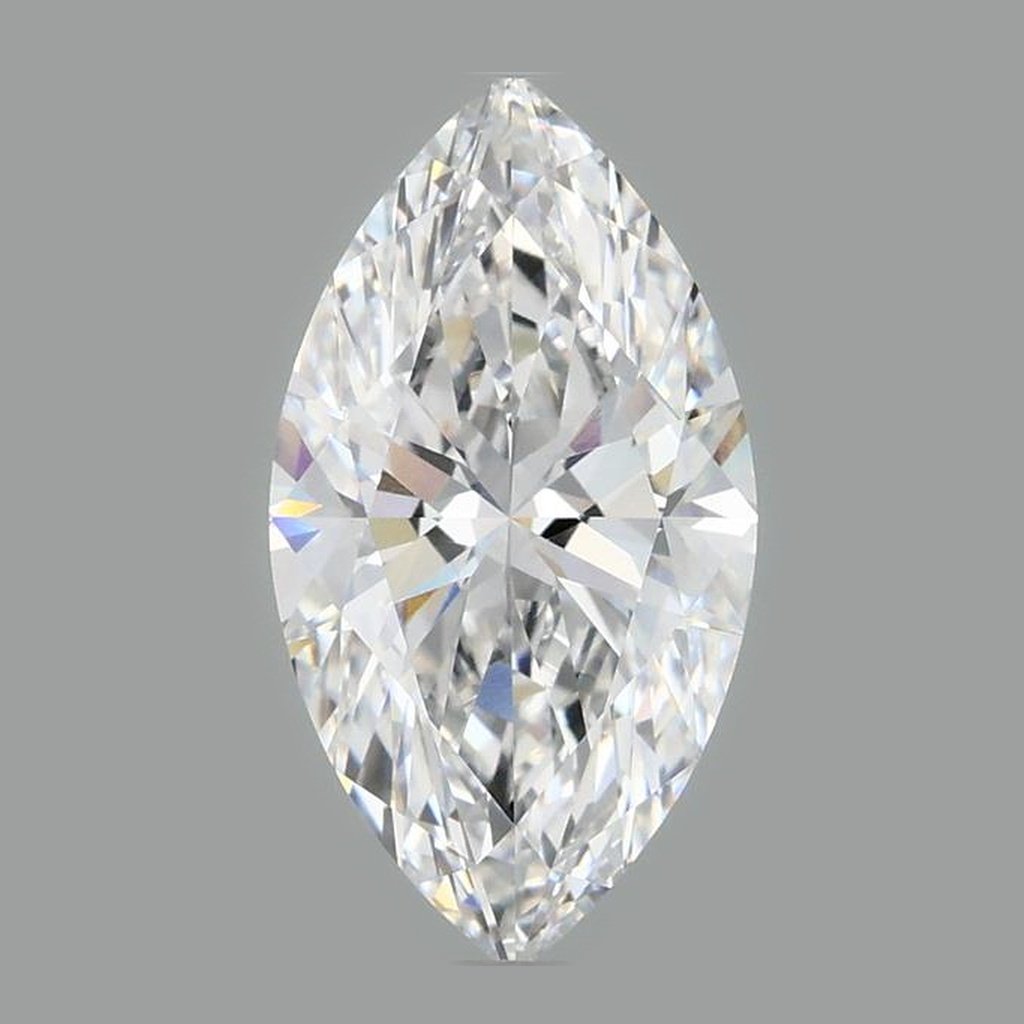 1.96 Carat Marquise Diamond