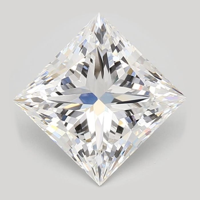 Real Diamond Image