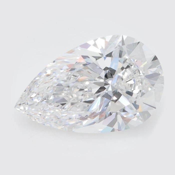 Real Diamond Image