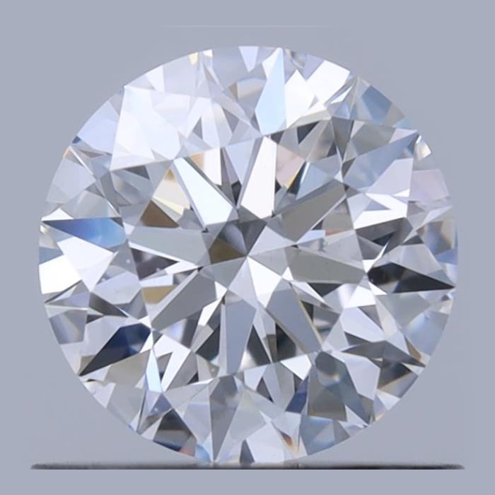 Real Diamond Image