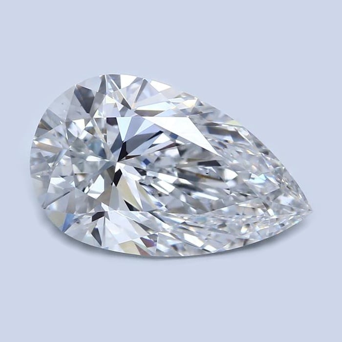 Real Diamond Image