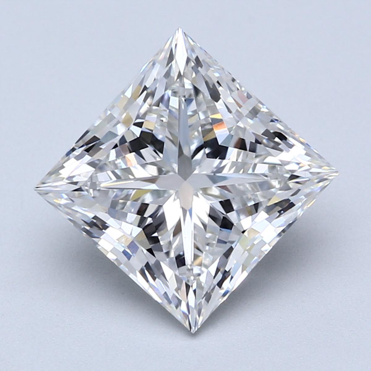Real Diamond Image