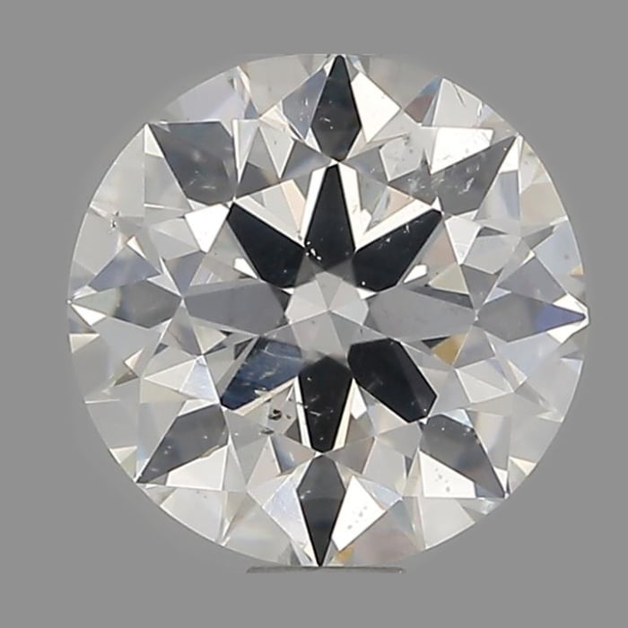 Real Diamond Image