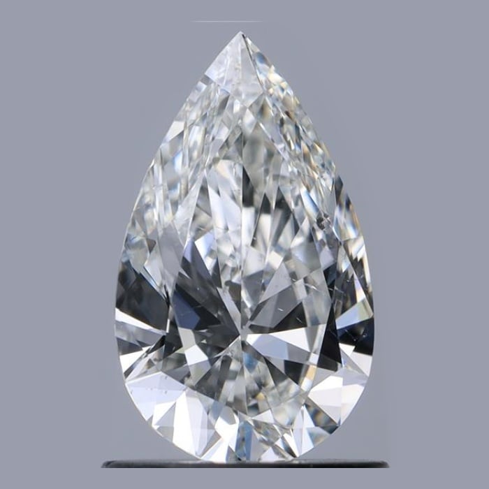 Real Diamond Image