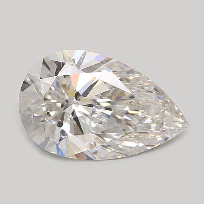 Real Diamond Image