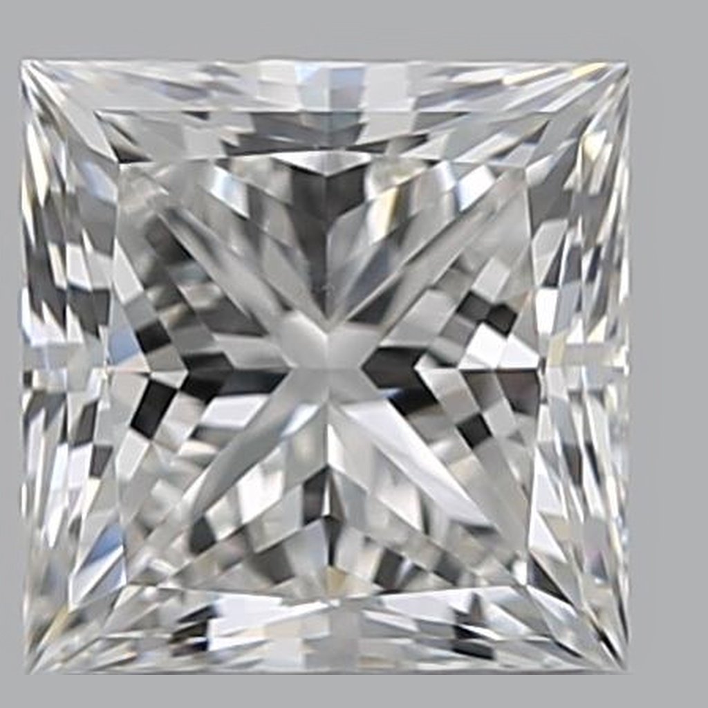 Real Diamond Image
