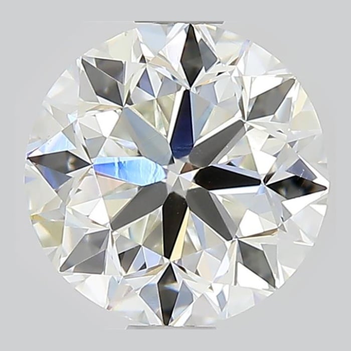 Real Diamond Image