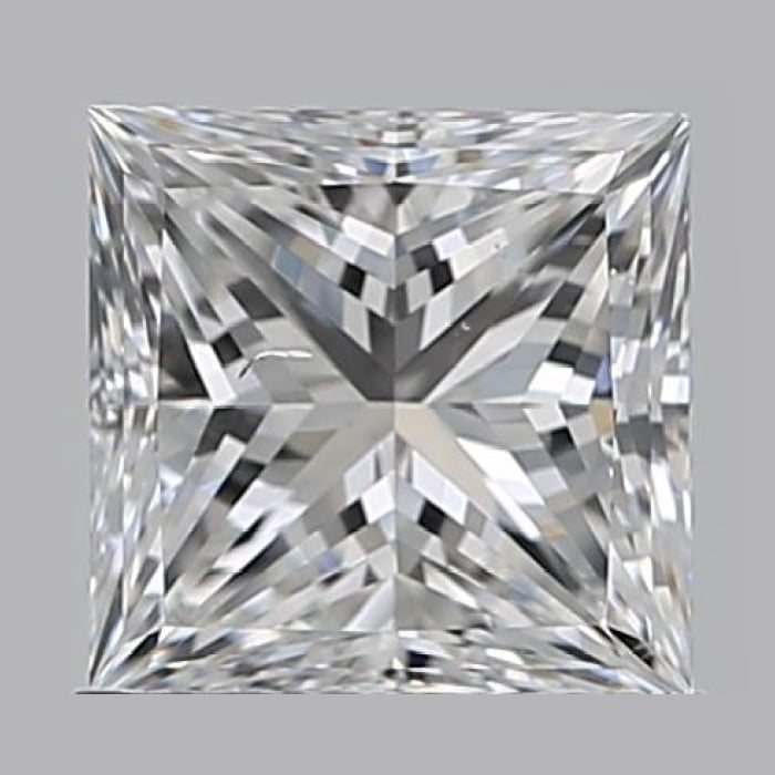 Real Diamond Image