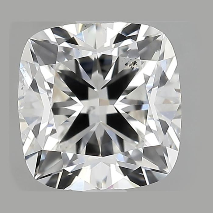 Real Diamond Image