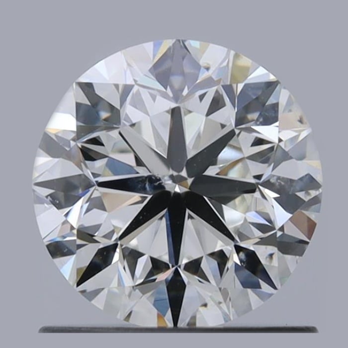 Real Diamond Image