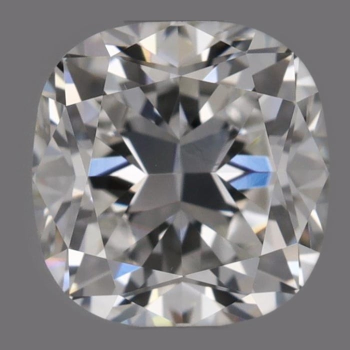 Real Diamond Image