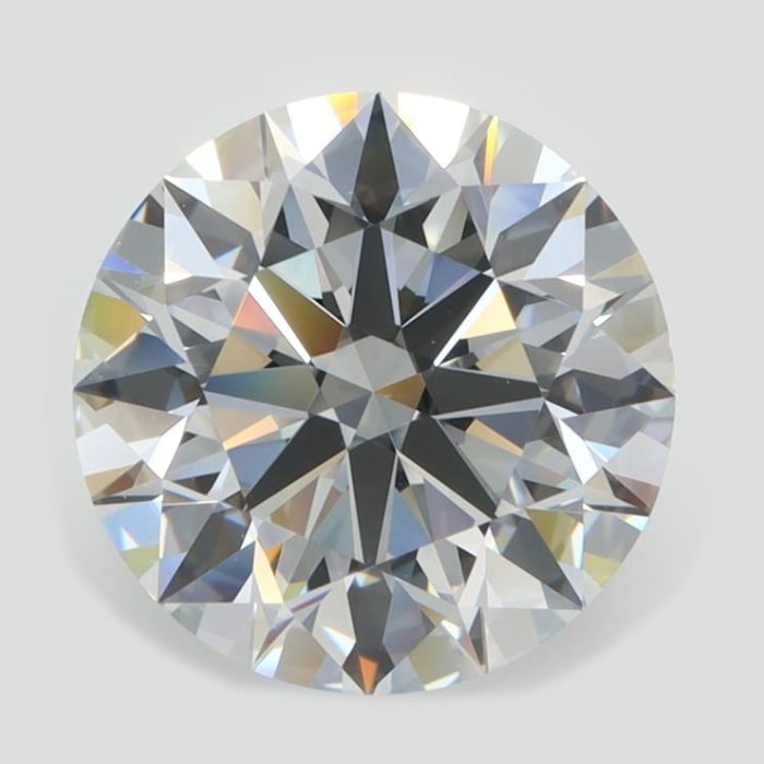 Real Diamond Image