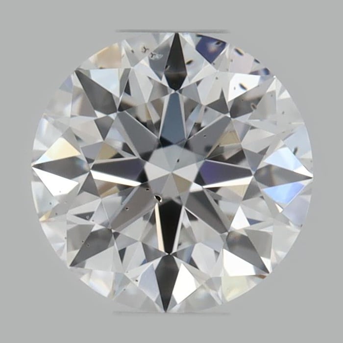 Real Diamond Image