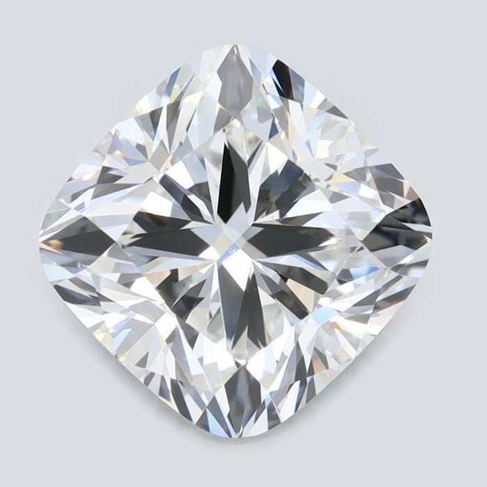 Real Diamond Image
