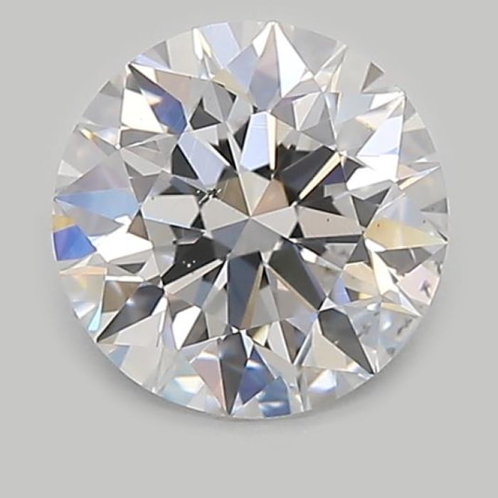 Real Diamond Image