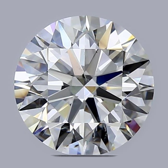 Real Diamond Image