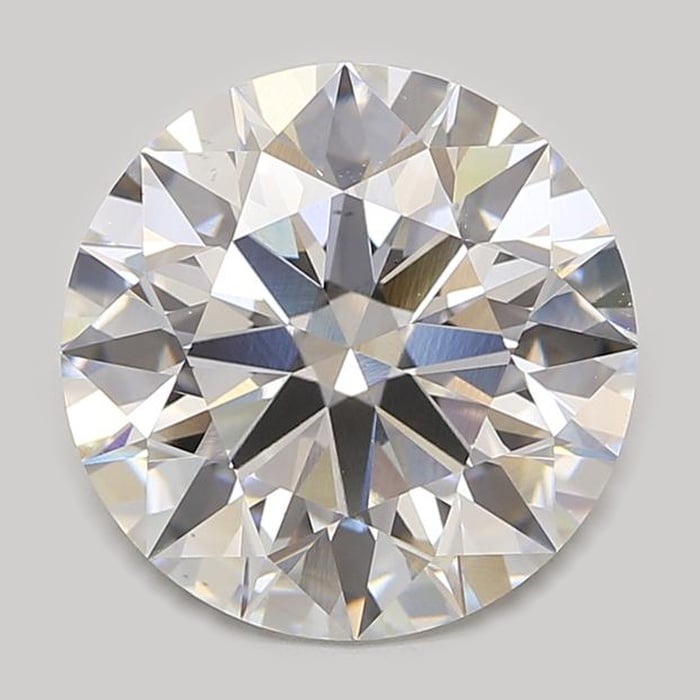Real Diamond Image
