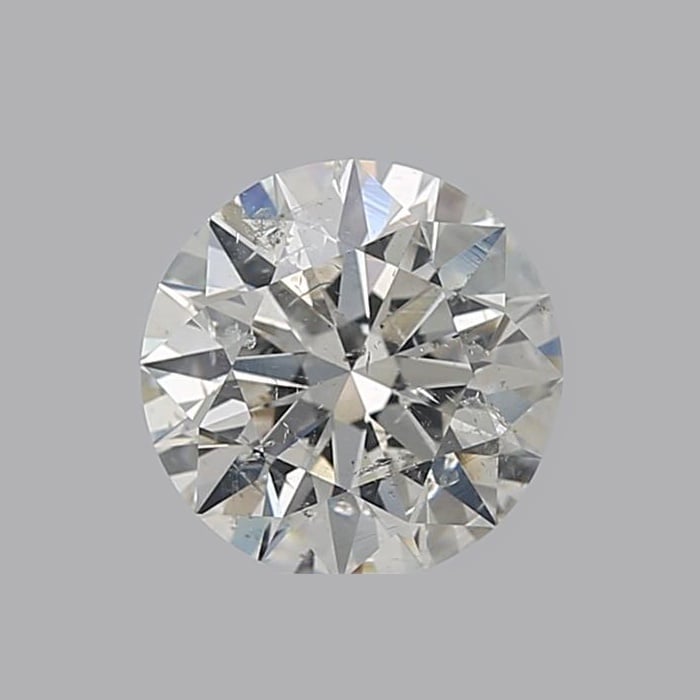 Real Diamond Image
