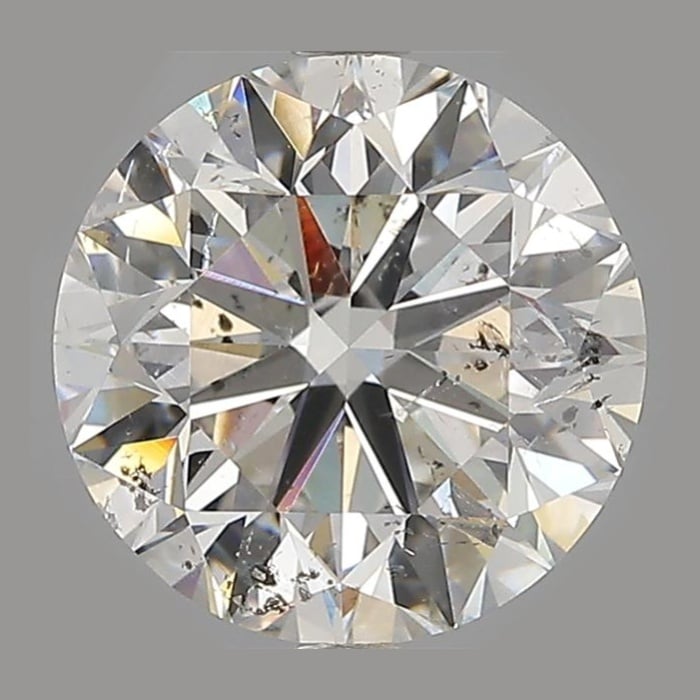 Real Diamond Image