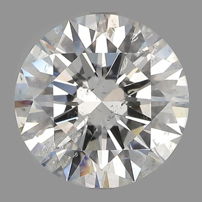 Real Diamond Image