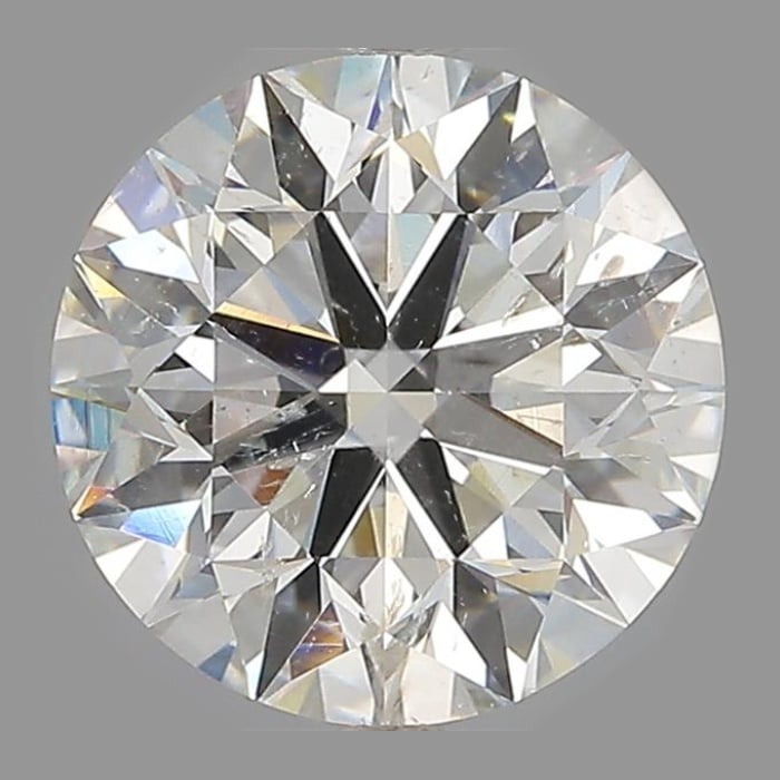 Real Diamond Image