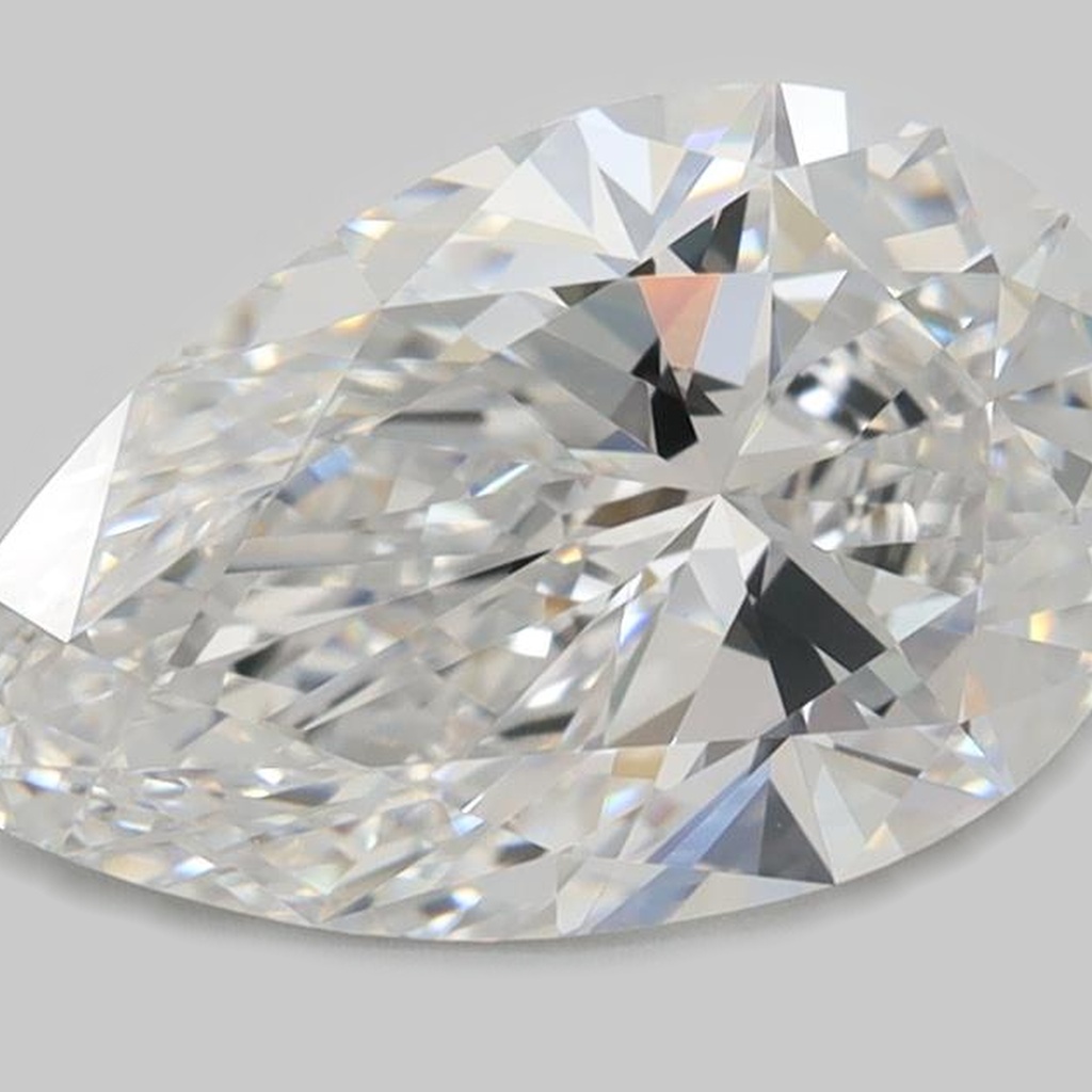 Real Diamond Image