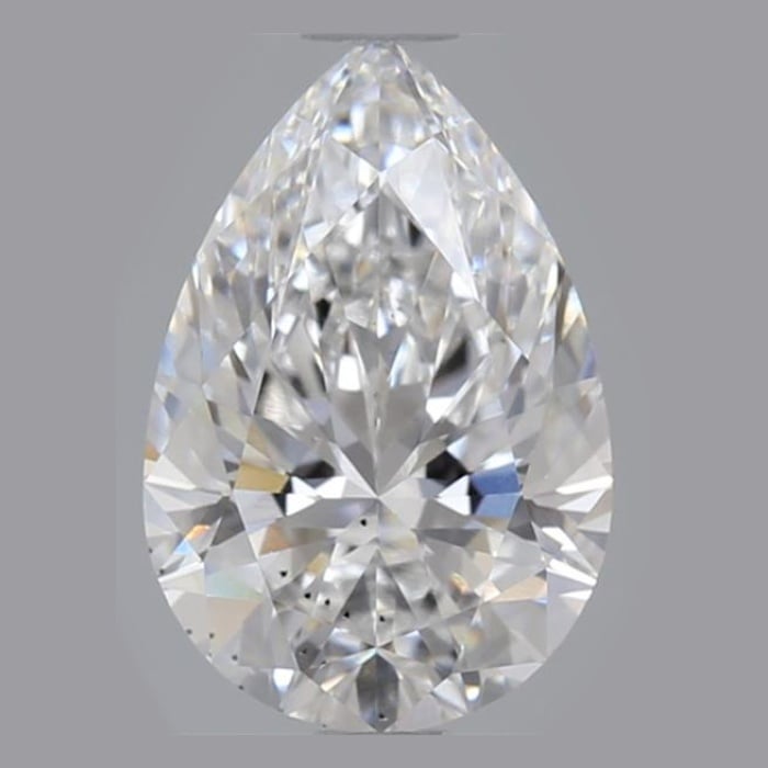 Real Diamond Image
