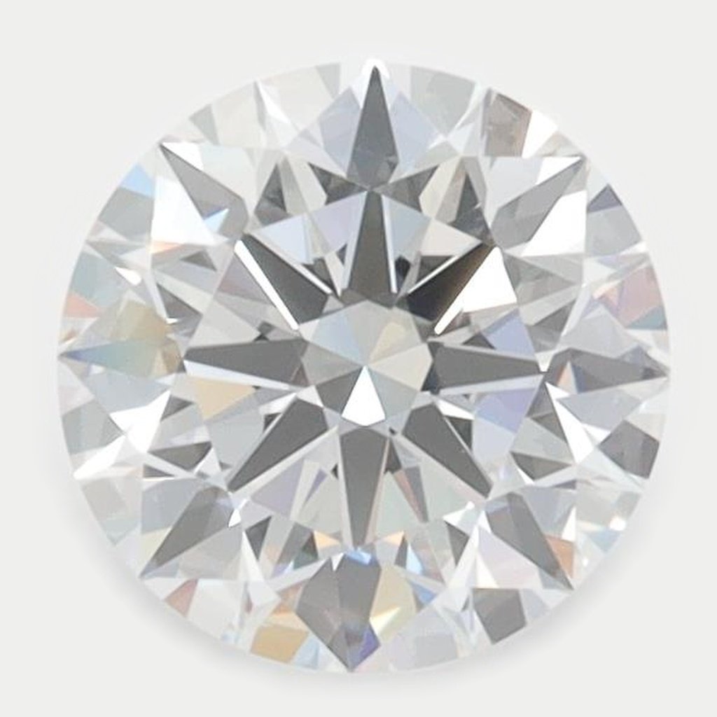 Real Diamond Image