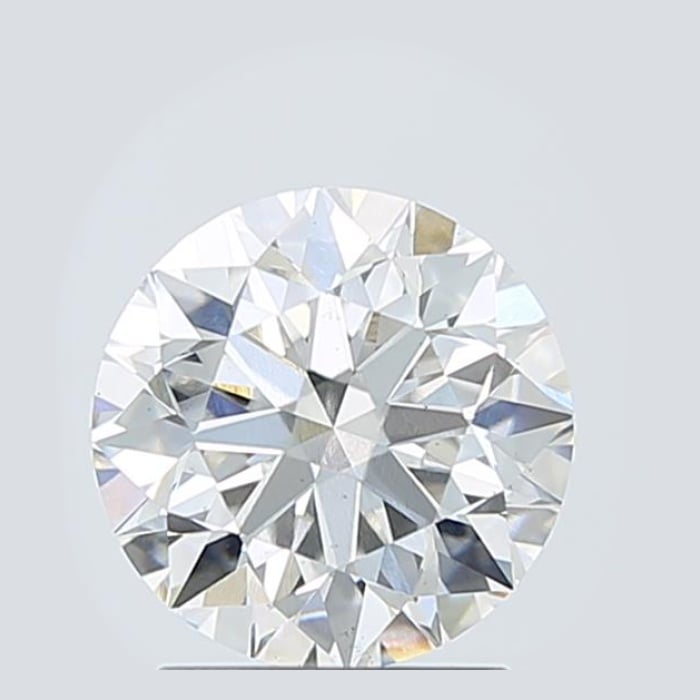 Real Diamond Image