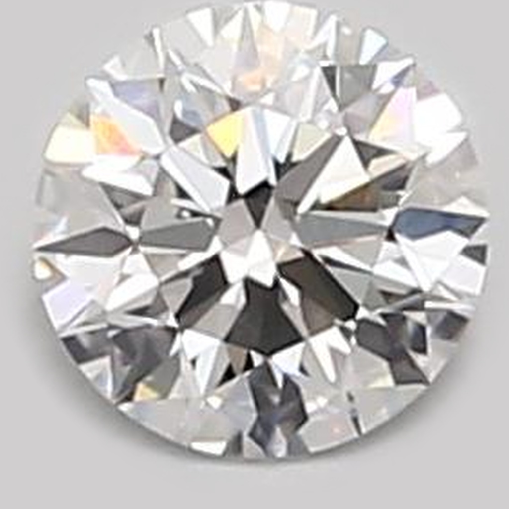 Real Diamond Image