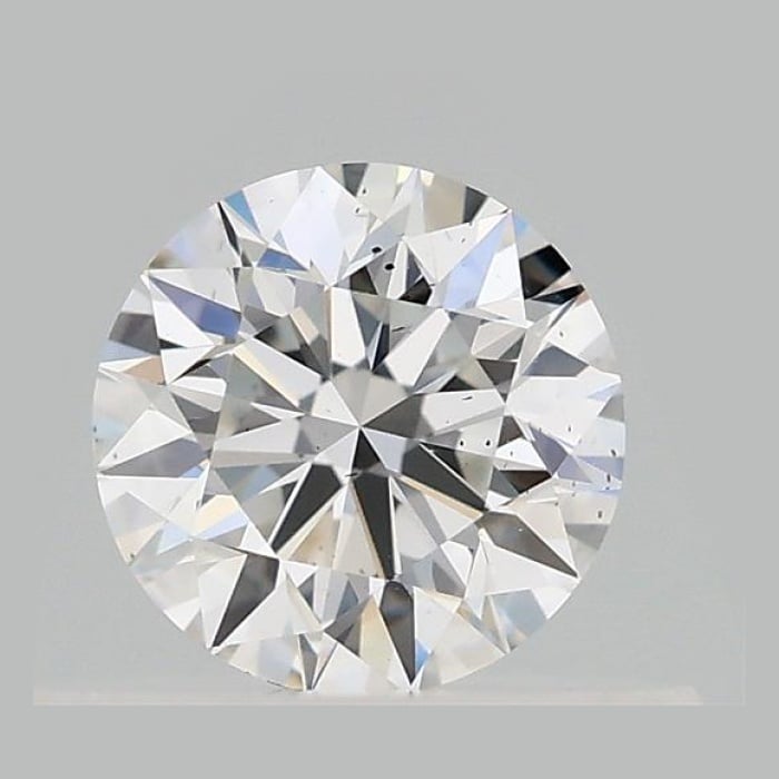 Real Diamond Image