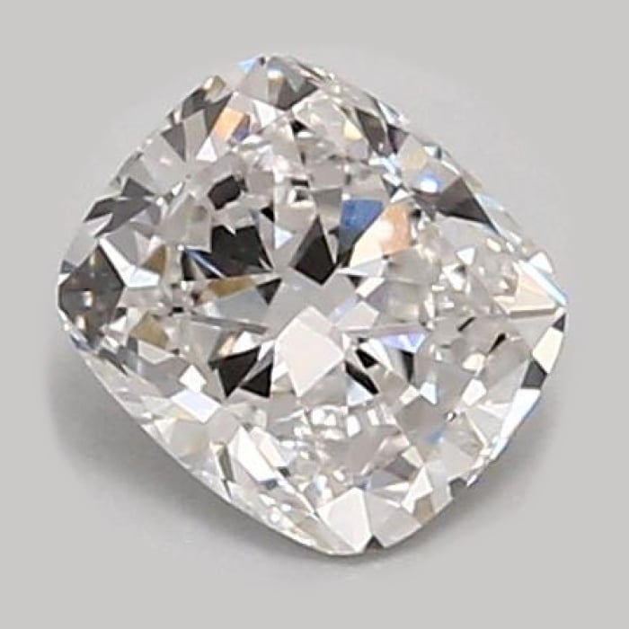 Real Diamond Image