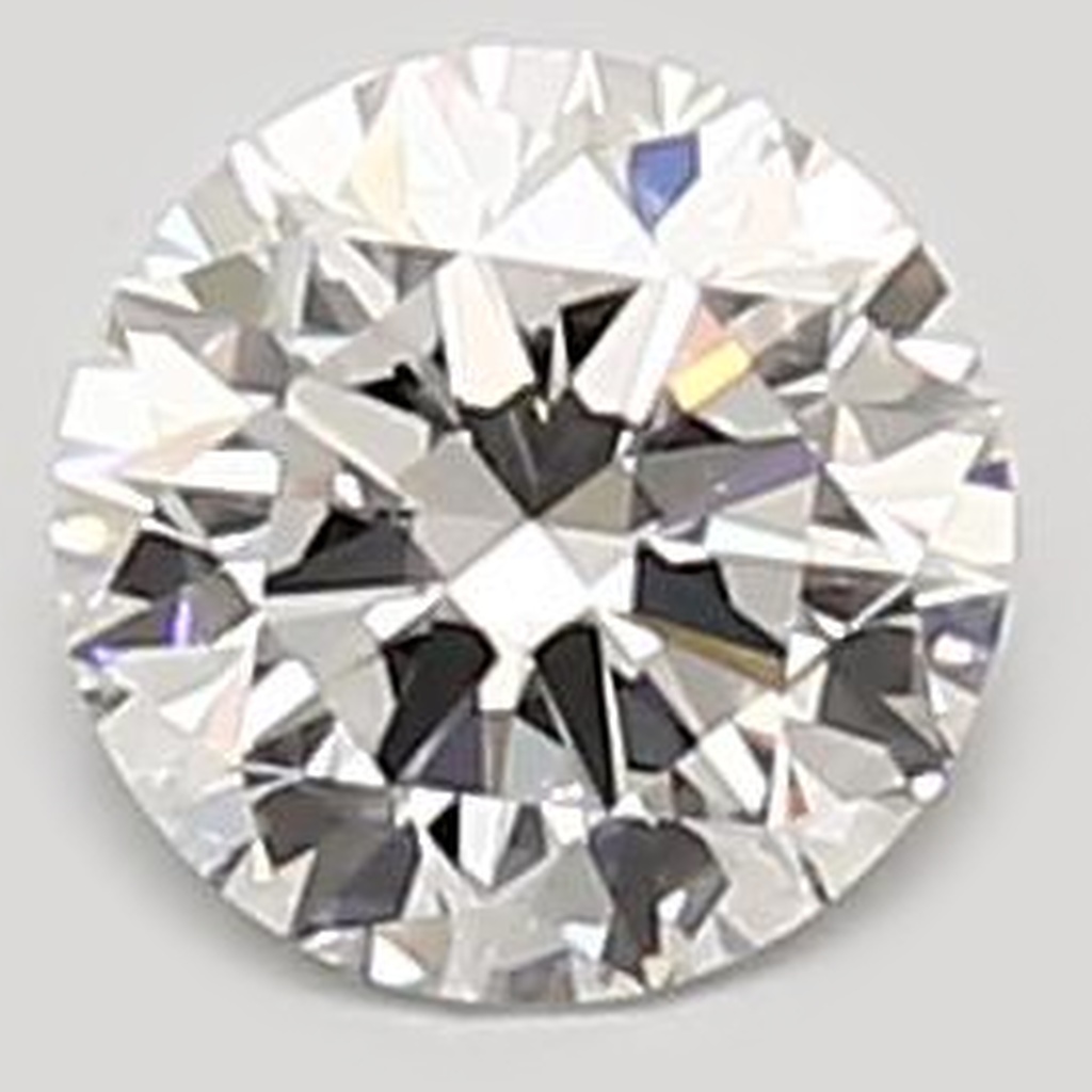 Real Diamond Image