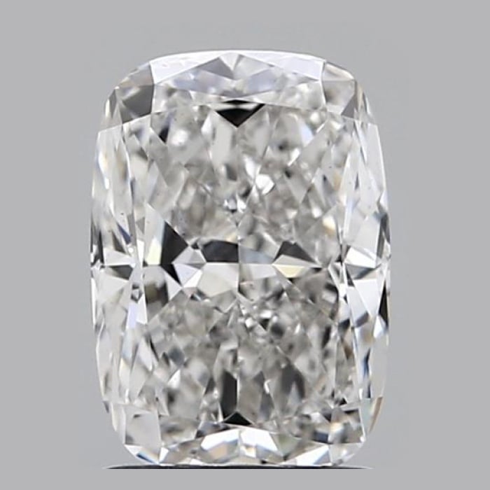 Real Diamond Image
