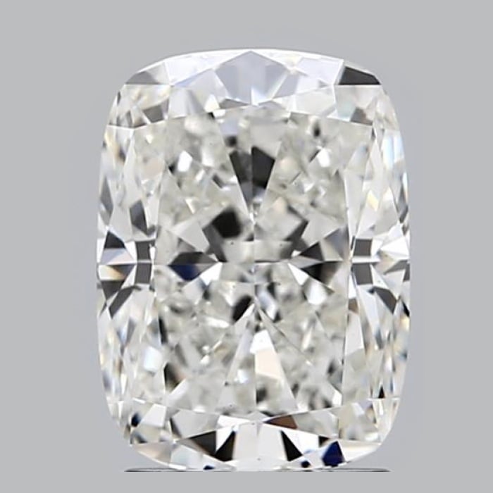 Real Diamond Image