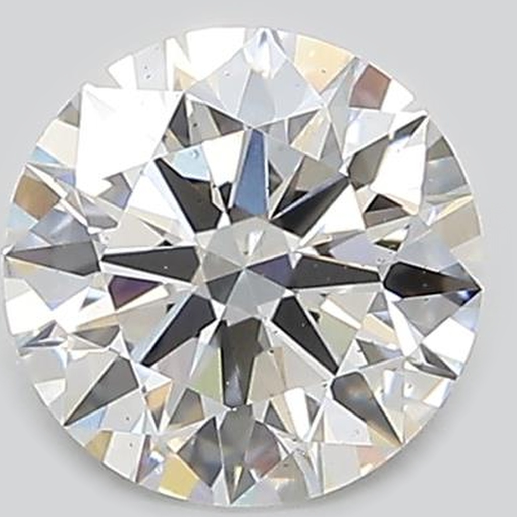Real Diamond Image