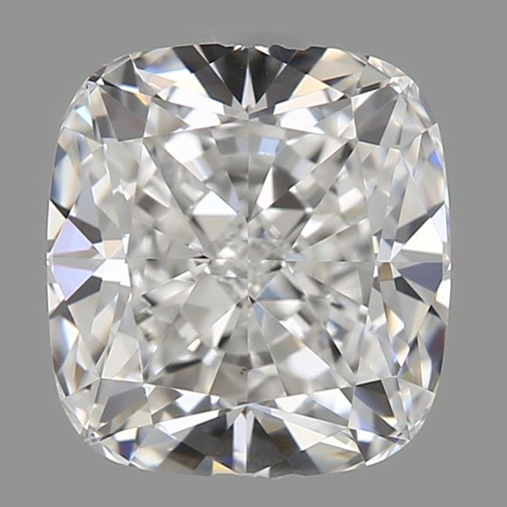 Real Diamond Image