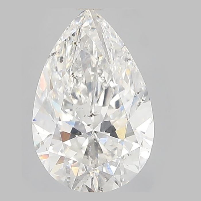 Real Diamond Image