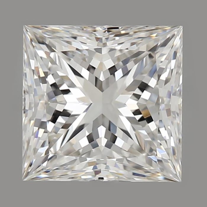 Real Diamond Image