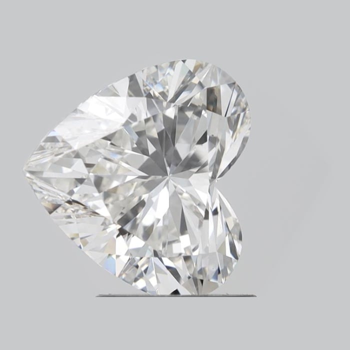 Real Diamond Image