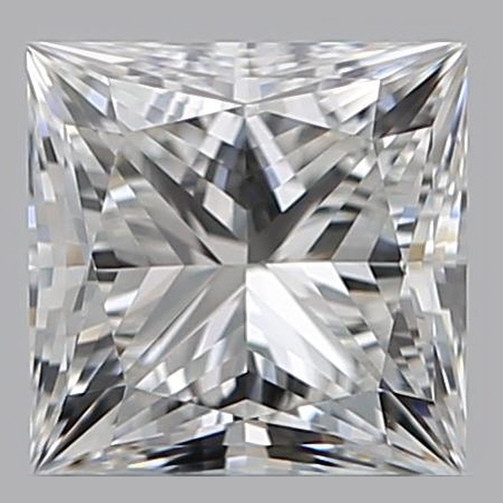 Real Diamond Image