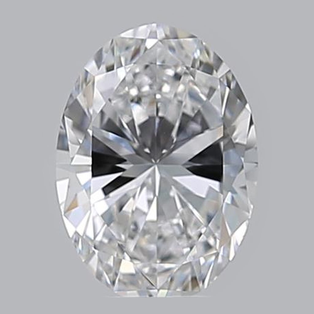 Real Diamond Image