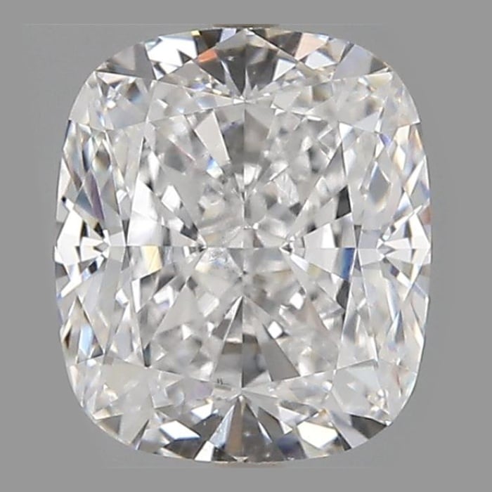 Real Diamond Image