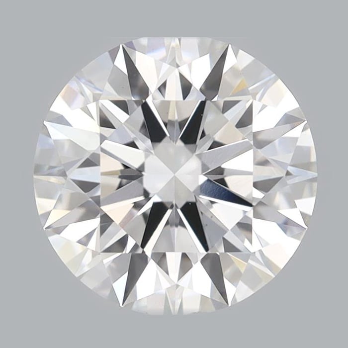 Real Diamond Image