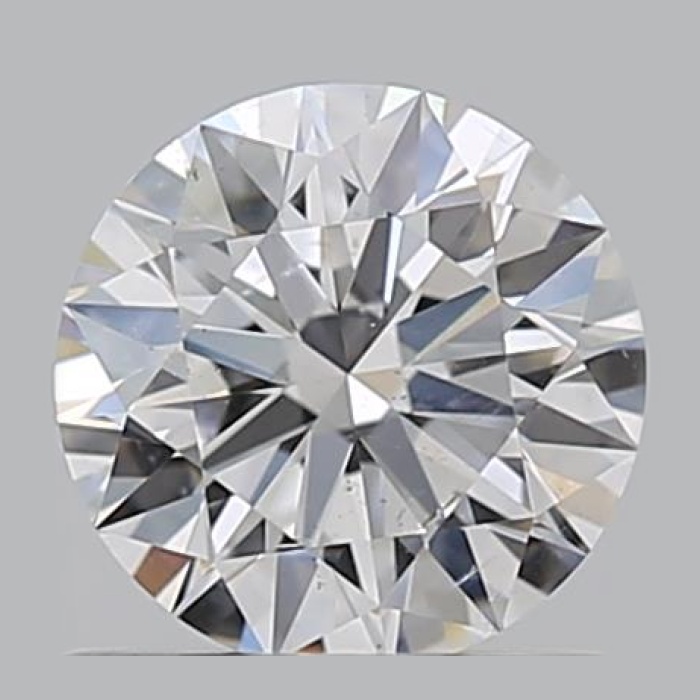 Real Diamond Image