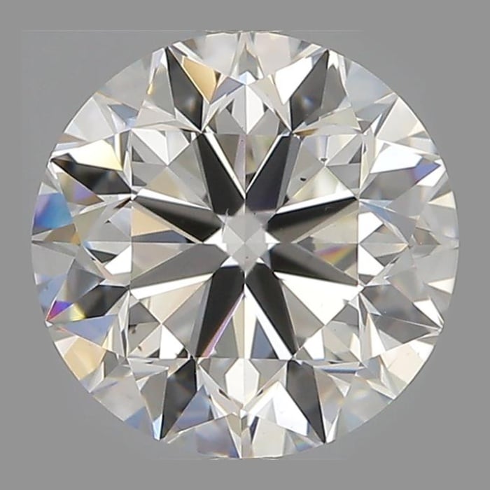 Real Diamond Image